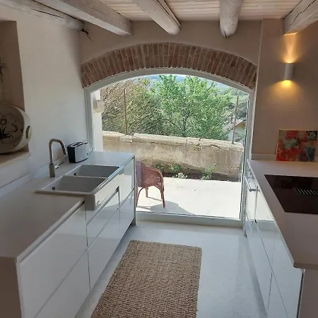 Fairytale Old Stonehouse * Brendola
