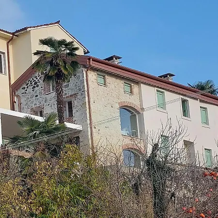 Fairytale Old Stonehouse Brendola