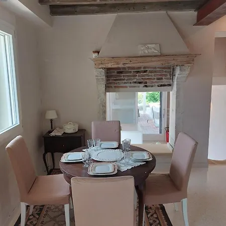 Fairytale Old Stonehouse
