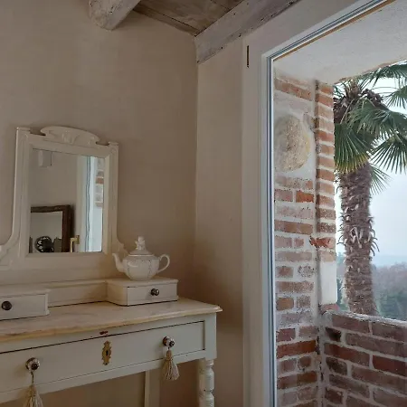 Fairytale Old Stonehouse Brendola