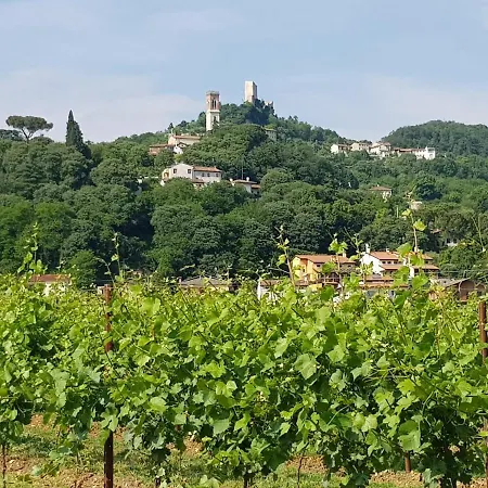 Fairytale Old Stonehouse Brendola