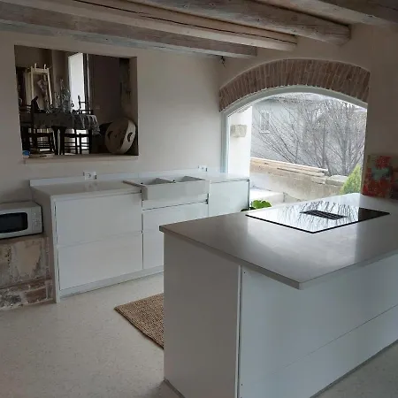 Fairytale Old Stonehouse