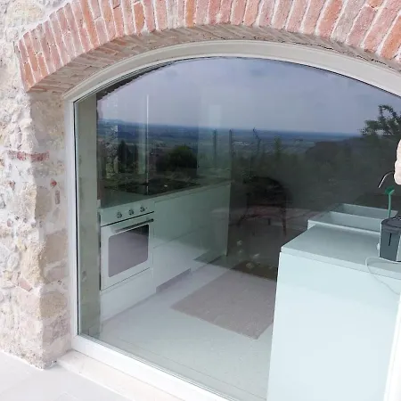 Fairytale Old Stonehouse * Brendola